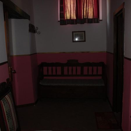 Societa Agricola F.Lli Angelucci Villa Cannara Kültér fotó