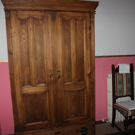 Societa Agricola F.Lli Angelucci Villa Cannara Kültér fotó