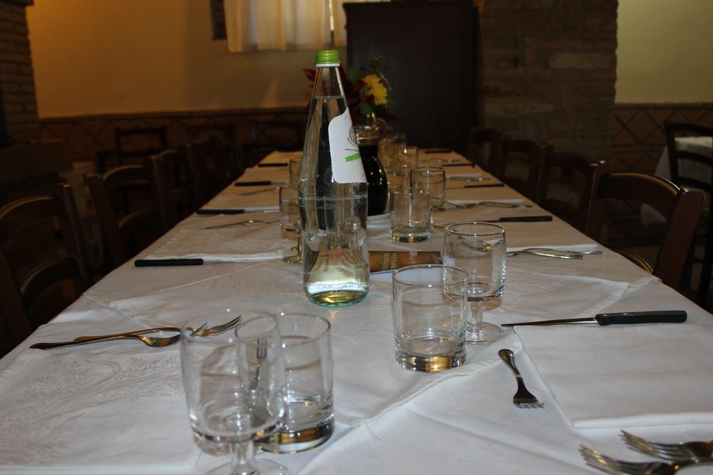 Societa Agricola F.Lli Angelucci Villa Cannara Kültér fotó