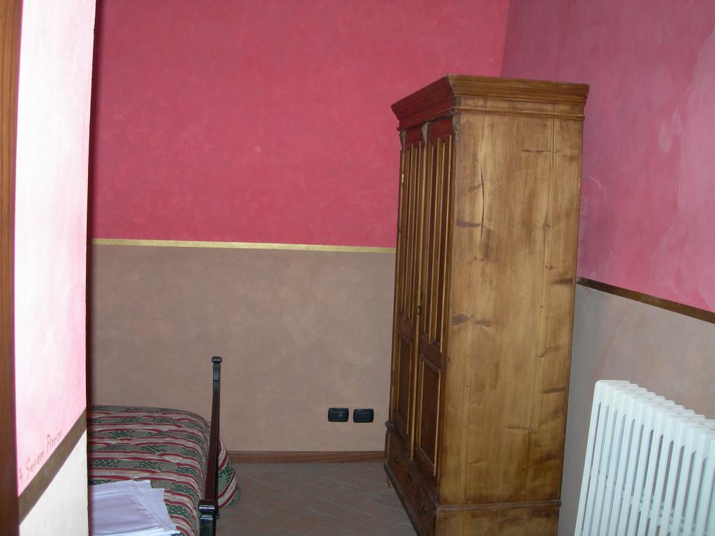Societa Agricola F.Lli Angelucci Villa Cannara Kültér fotó