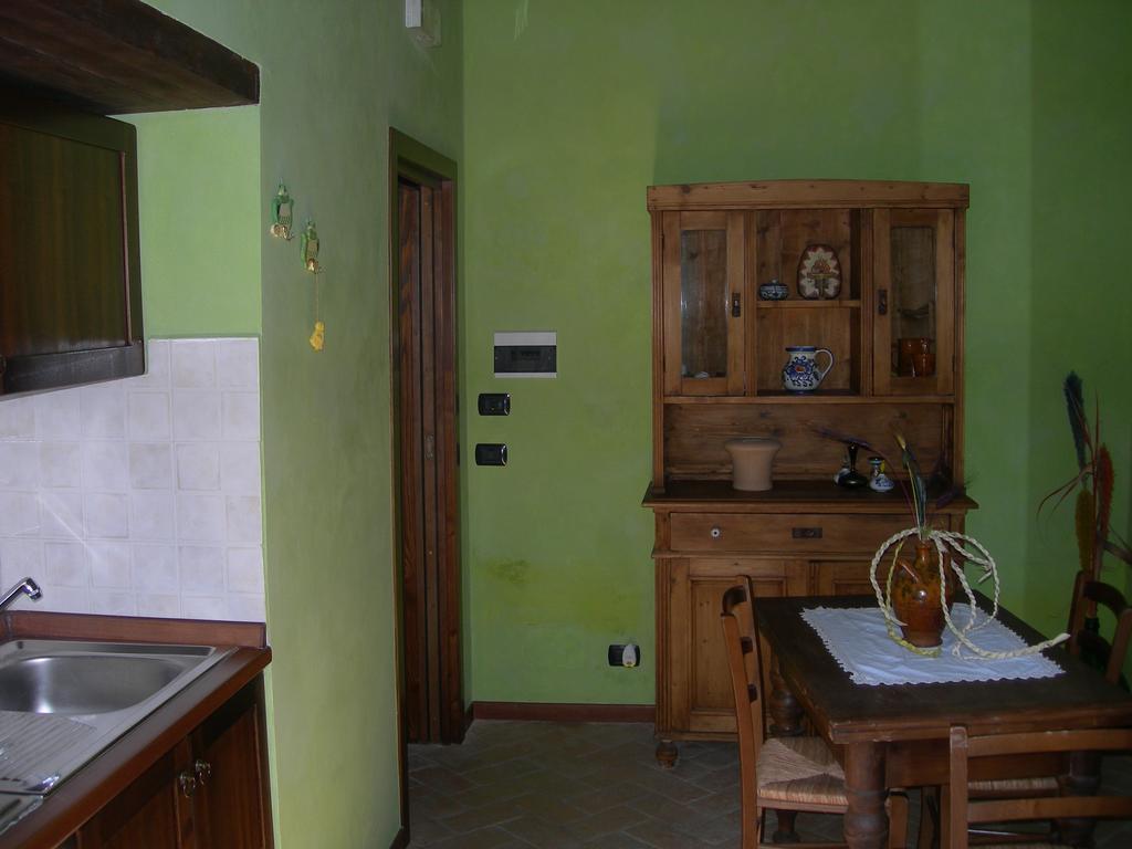 Societa Agricola F.Lli Angelucci Villa Cannara Kültér fotó