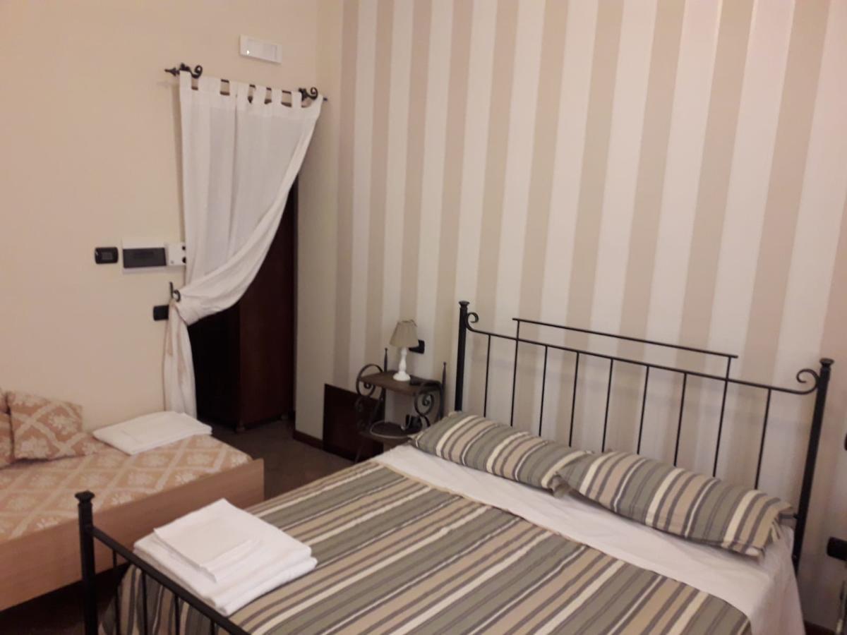 Societa Agricola F.Lli Angelucci Villa Cannara Kültér fotó