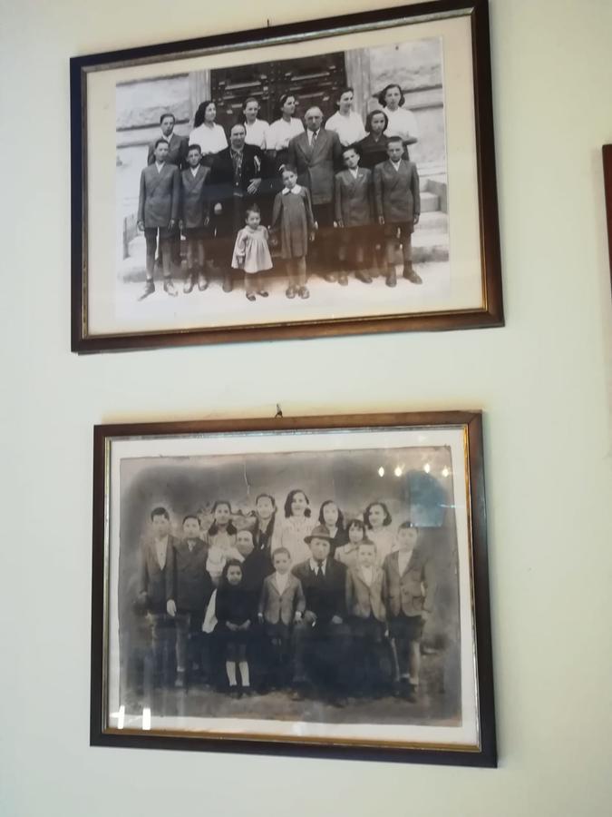 Societa Agricola F.Lli Angelucci Villa Cannara Kültér fotó